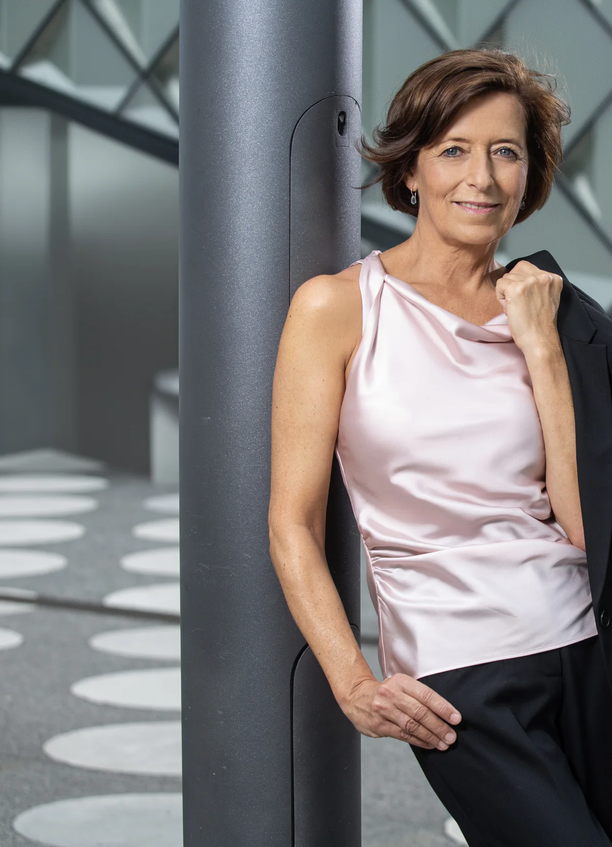 Anja Gilly - Best-Ager-Model - Portrait 2 - neutral.jpg