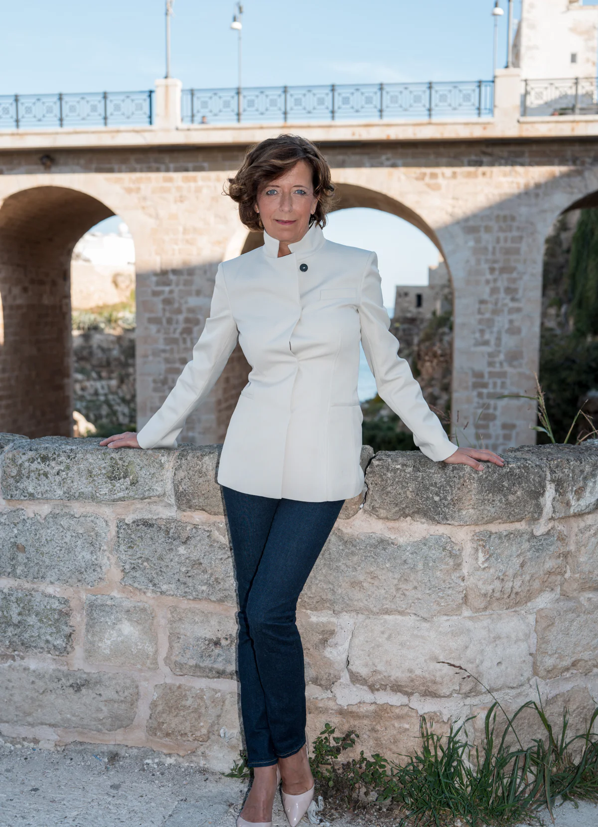 Anja Gilly - Best-Ager-Model - Portrait 2 - neutral.jpg