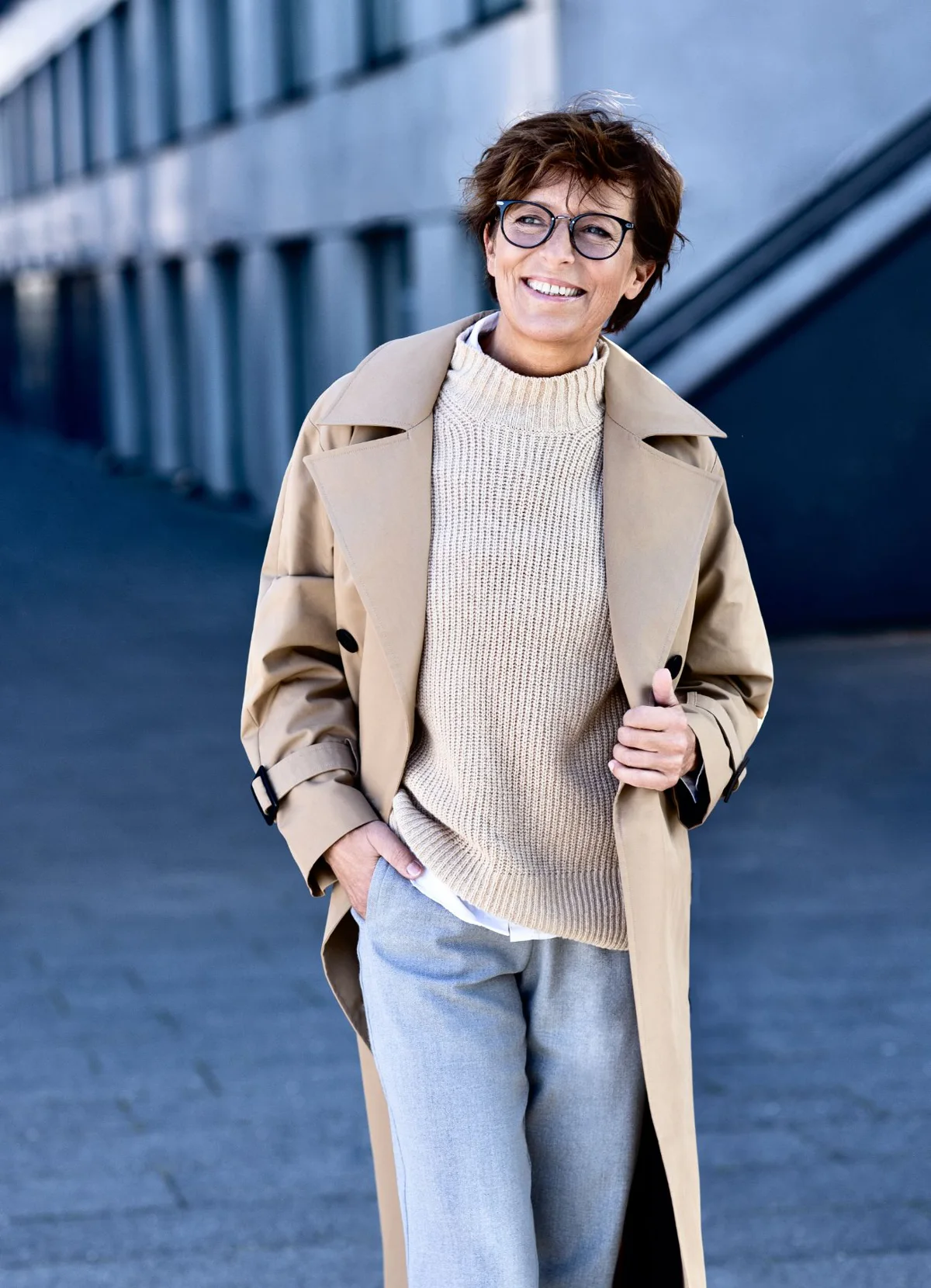 Anja Gilly - Best-Ager-Model - Portrait 2 - neutral.jpg