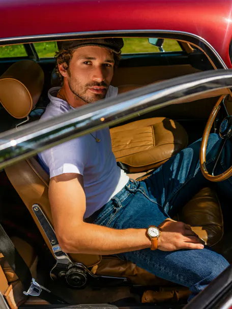 UGC Creator / Darsteller (m/d) für Automobil-Content 