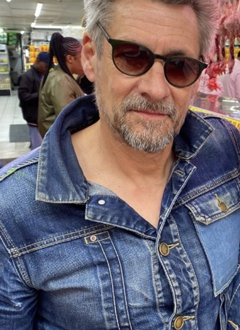 Franz Frühling – Hauptfoto