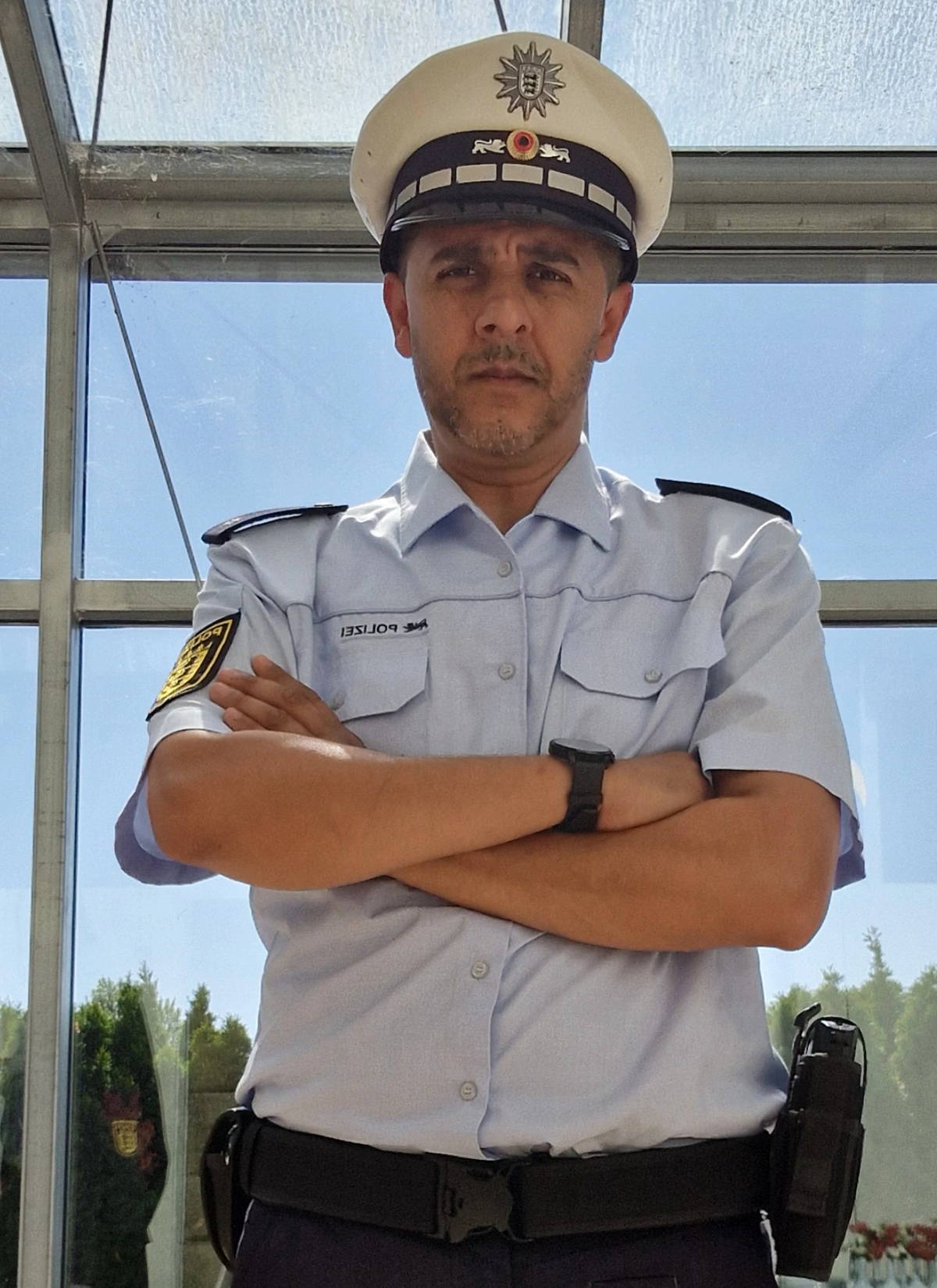 Afrim Sadrija - Foto 1