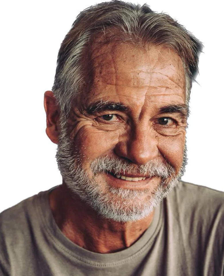 Günter Erich Kratzer Portrait.JPG