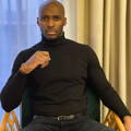 Godfrey Egbon – Foto 3