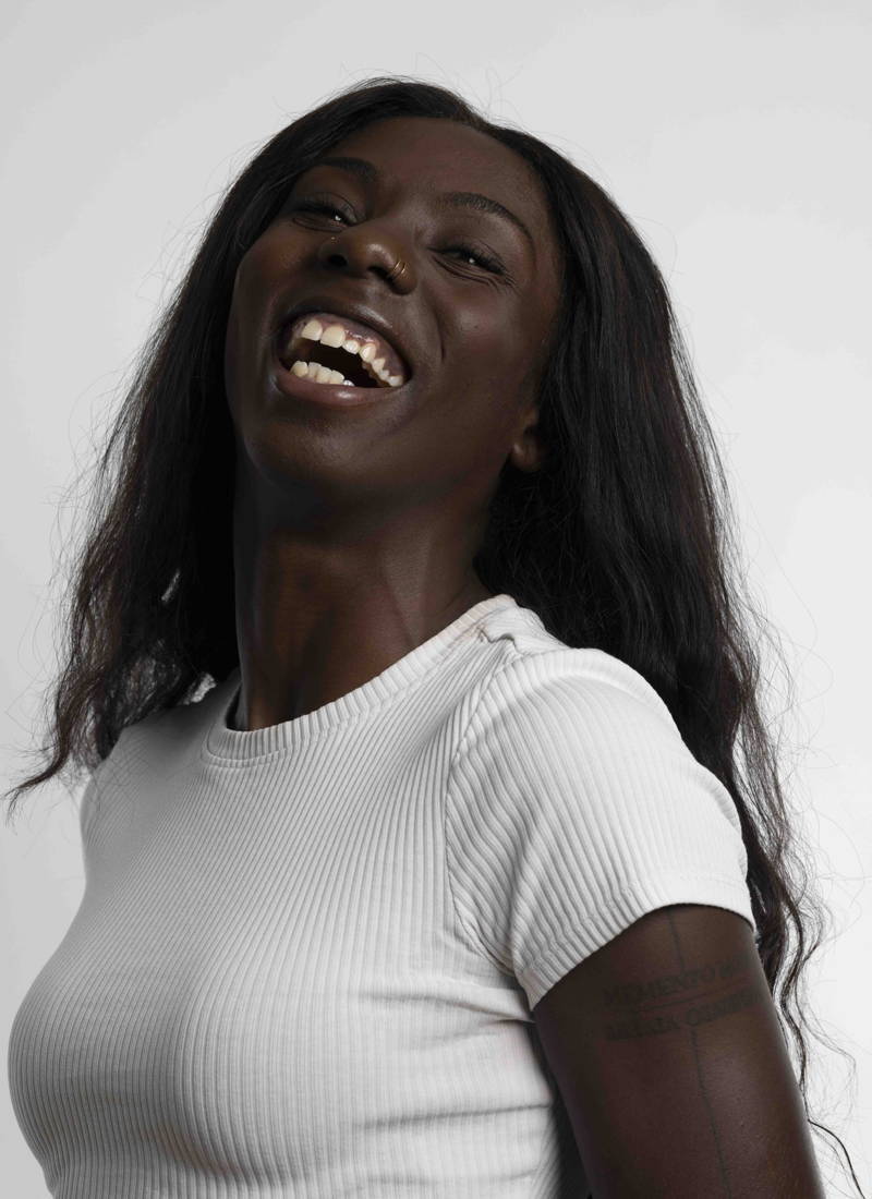 Yagnan  Zegbeu  – Hauptfoto