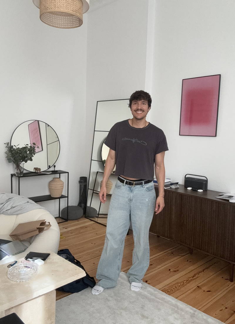 Aleksandar Jankovic – Hauptfoto