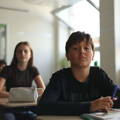 Tischtennis Imagefilm