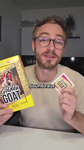 Golden Goat Game