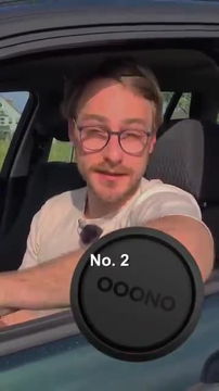 OOONO CO-DRIVER NO2