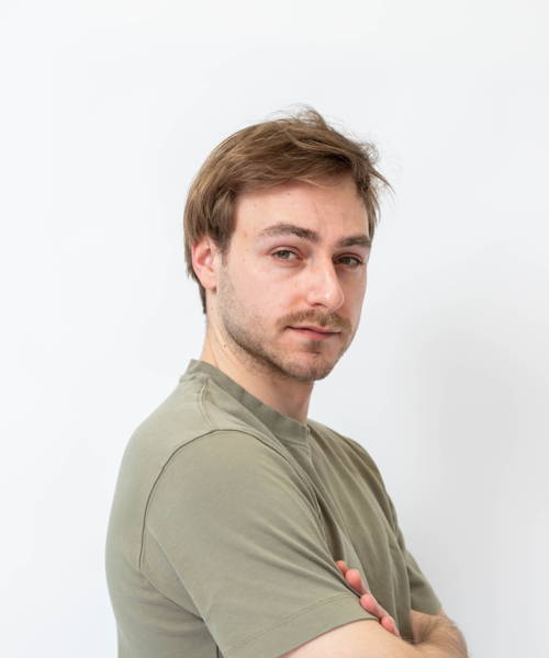 Timo Mezger Portrait 4