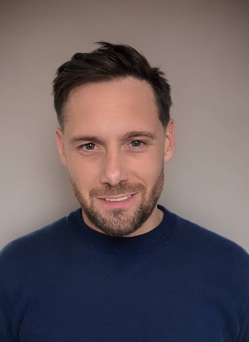 Matthias Henke – Hauptfoto