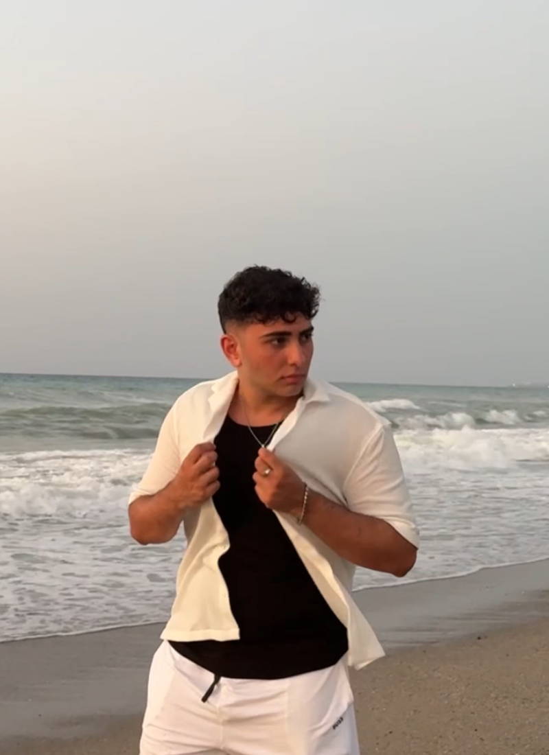 Erik Hayrapetyan – Hauptfoto