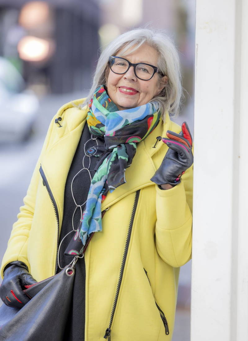 Renate Döring – Hauptfoto