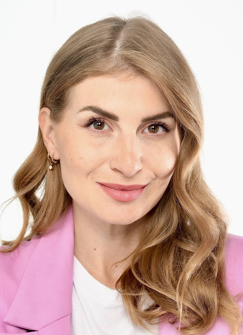 Anna  Fischer – Hauptfoto