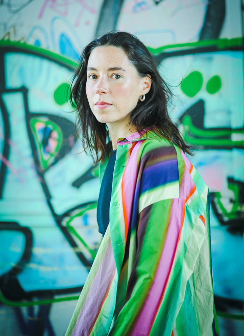 Paula Kreye – Hauptfoto