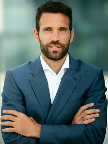 Darsteller (m/d) für einen Social Spot im Bereich »Finanzen/Investments«