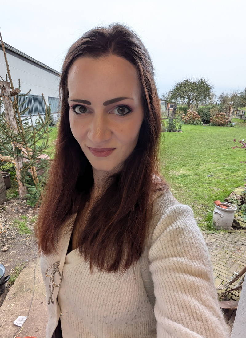 Gwendolyn B – Hauptfoto