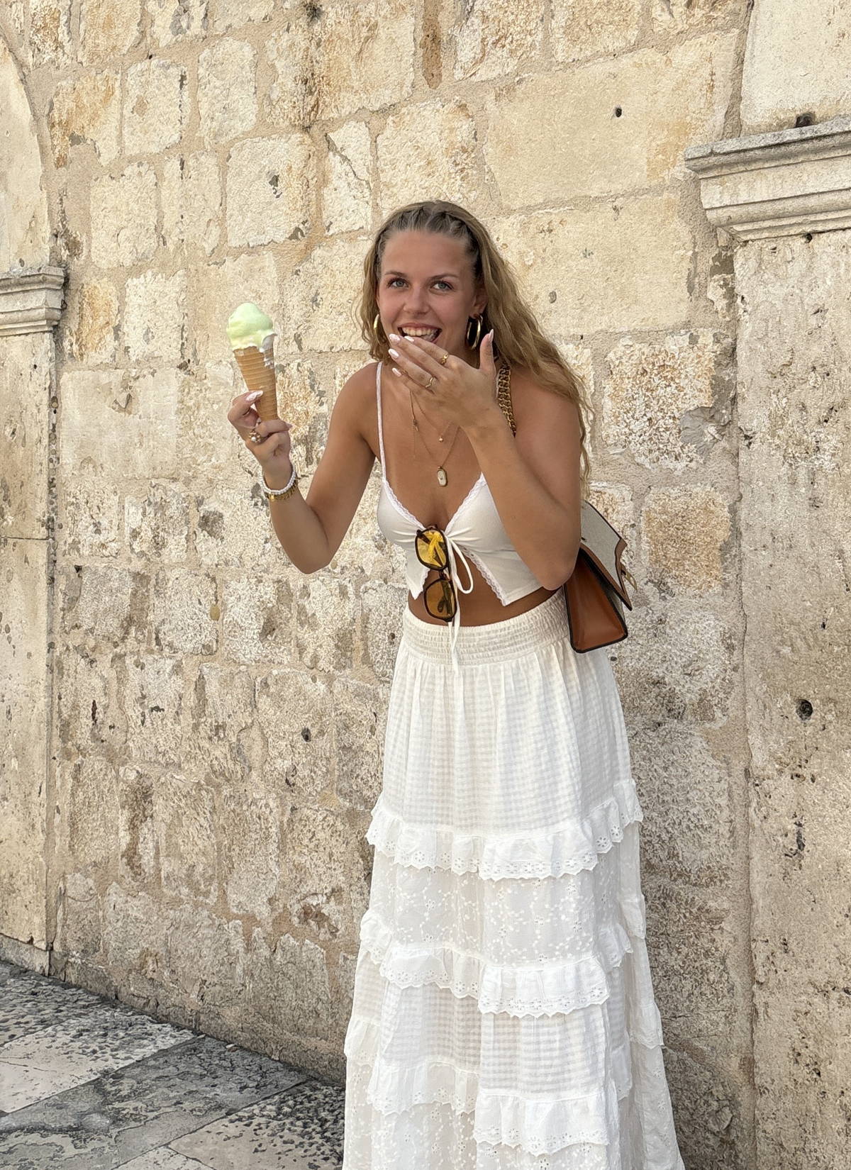 Jessica van der Lem - Foto 1