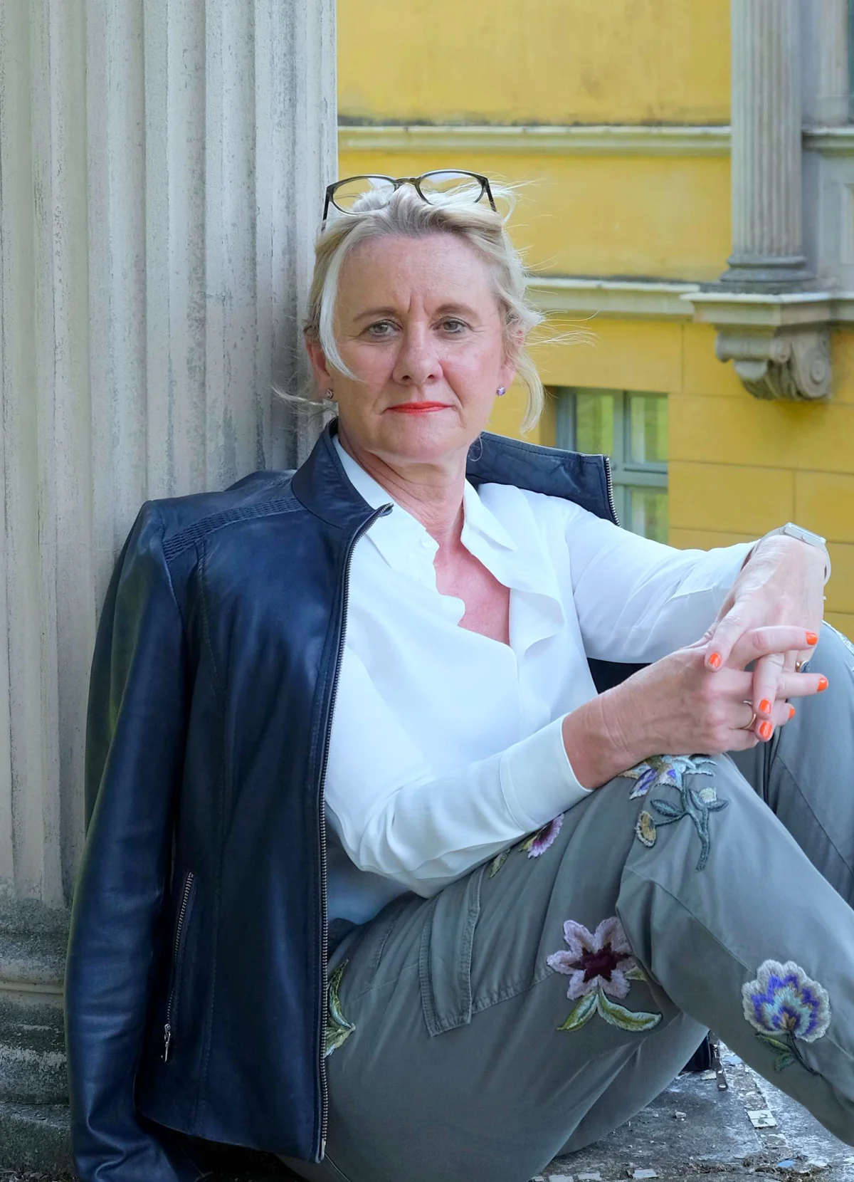 Alexandra Haver-Brockmann 1.JPG