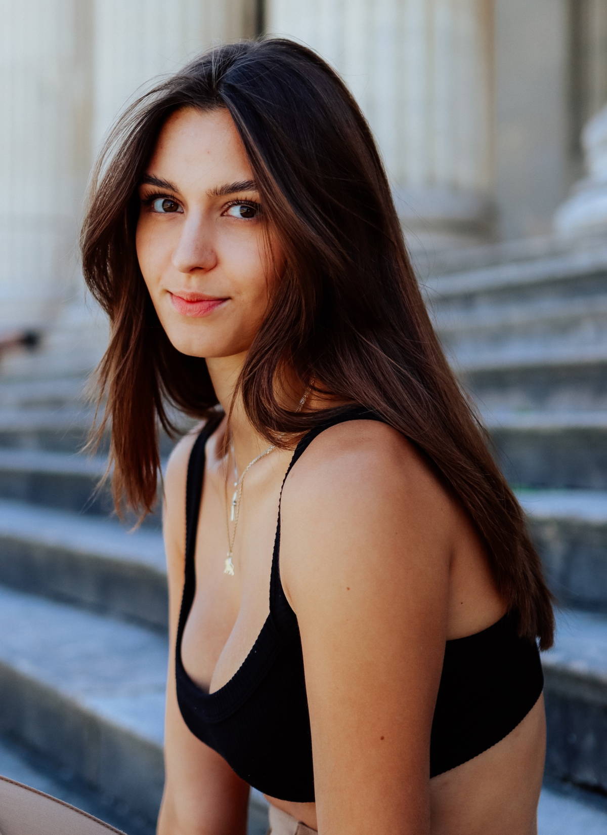 Sophia Hartmann - Foto 1