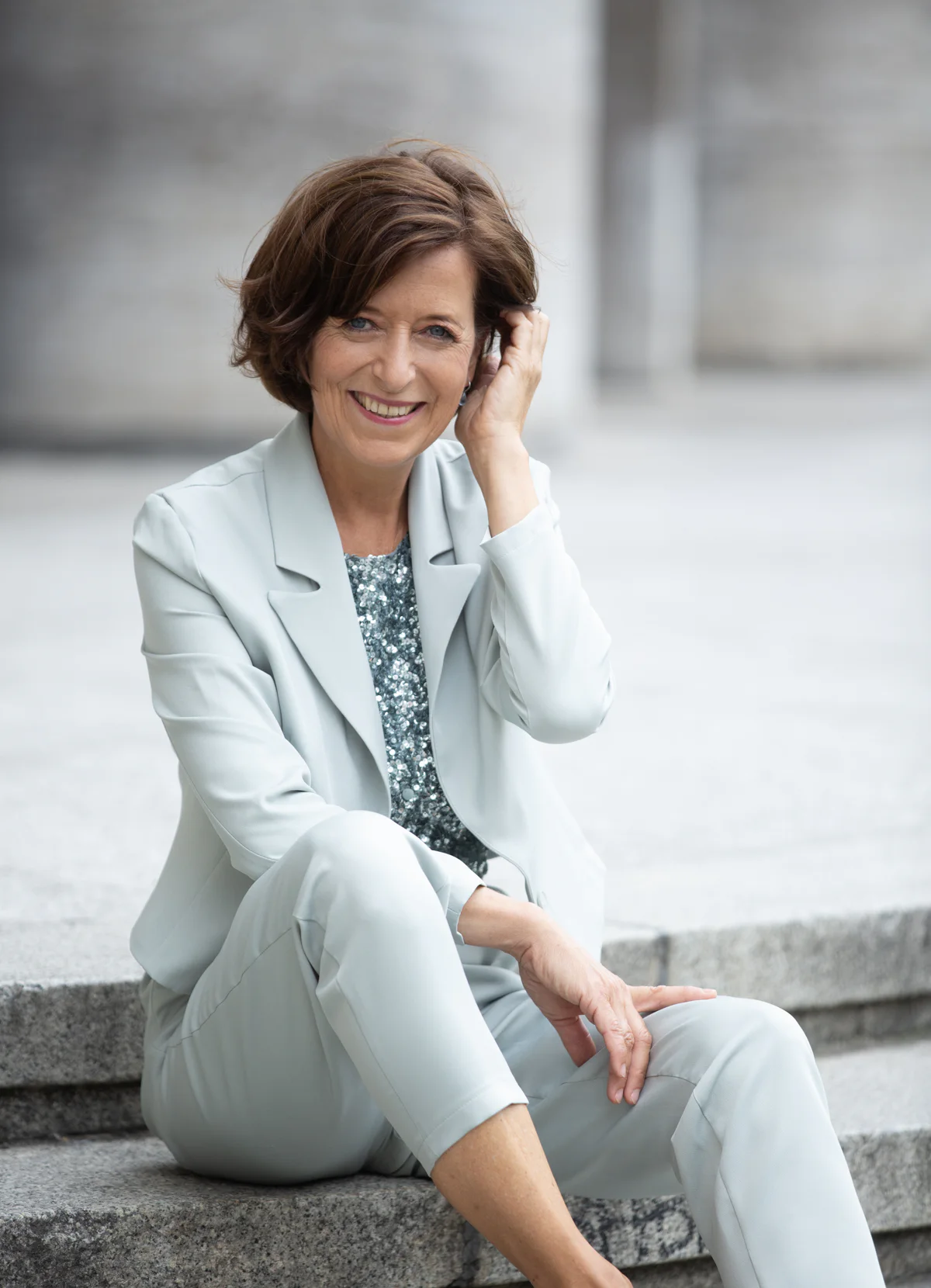 Anja Gilly - Best-Ager-Model - Portrait 2 - neutral.jpg