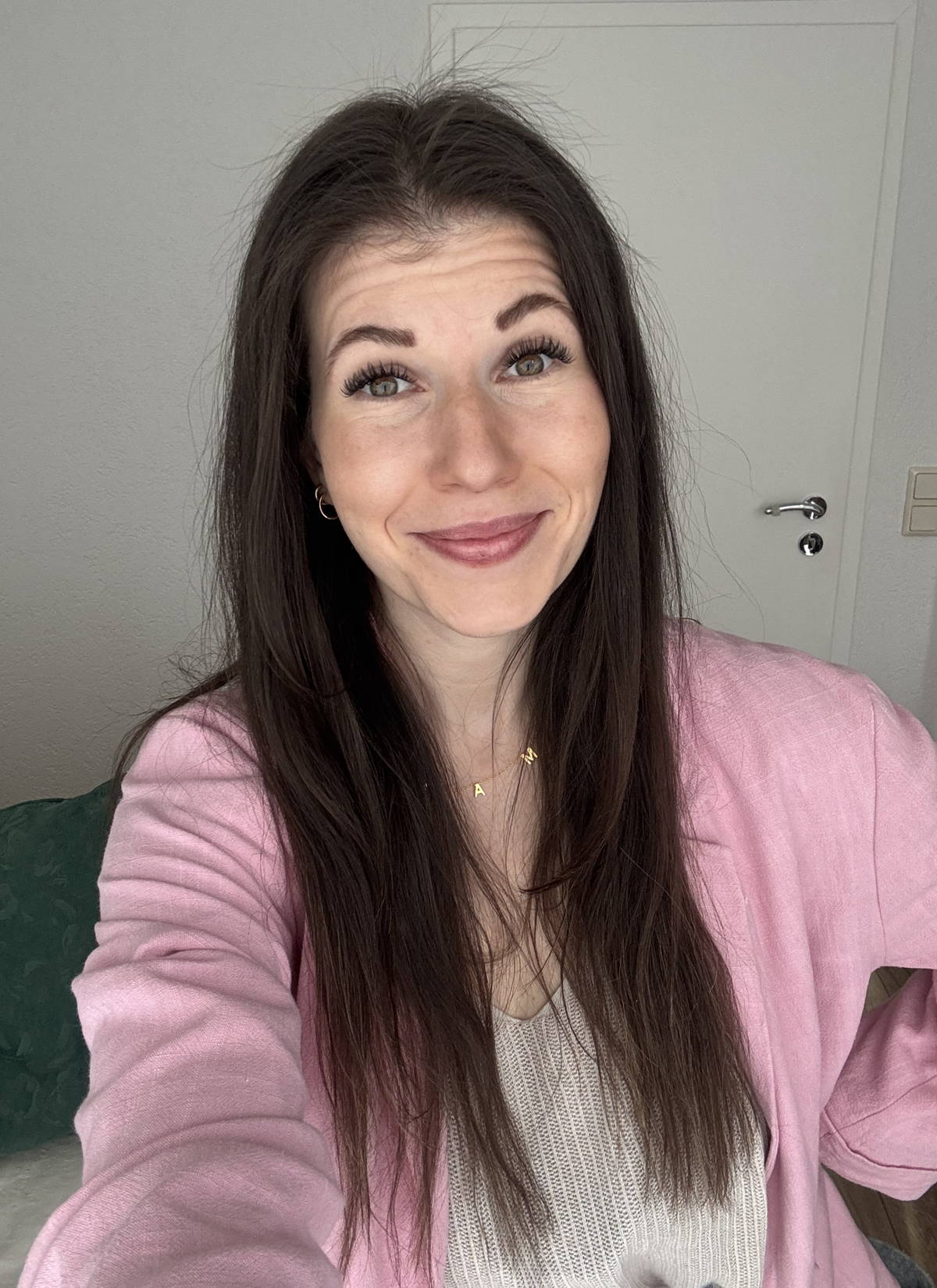 Sandra Christina Schönberger - Foto 1